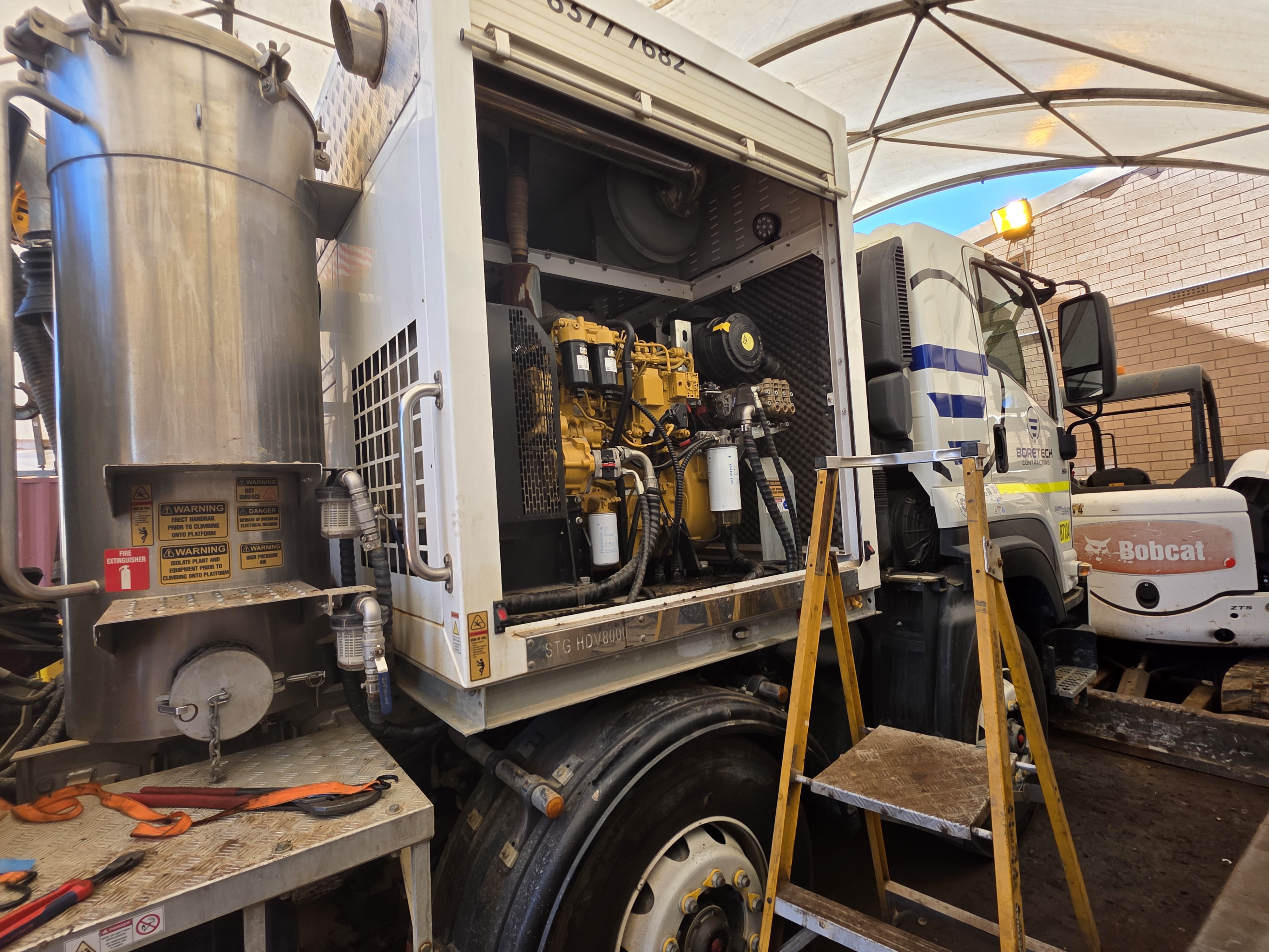 Ideal Preventative Maintenance